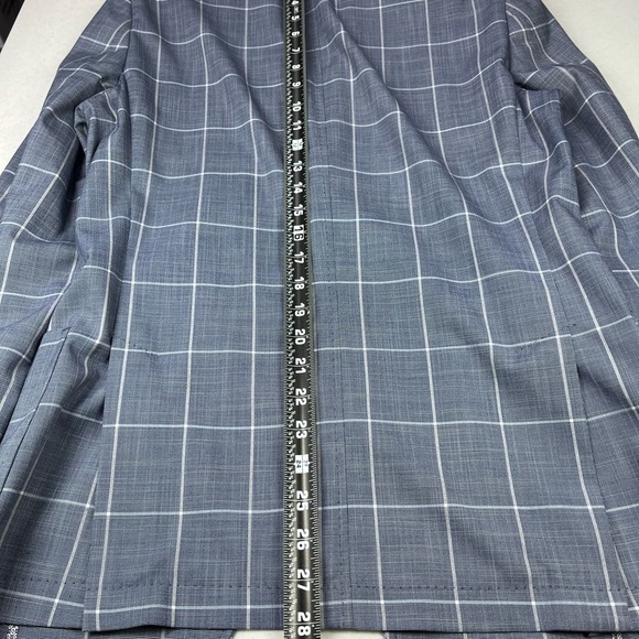 Murano Men’s No Liner Sport Jacket. Slim Fit Size Small. - Picture 9 of 15